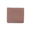 Image of 100% Genuine Cow Leather Slim Cardholder Smart Wallet Ladies Simple Cowhide Credit Card Holders Ultra Thin Wallet Women's Purse Shopping