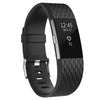 Image of Wrist Strap for Fitbit Charge 2 Band Smart Watch Accessorie For Fitbit Charge 2 Smart Wristband Strap Replacement Bands Shopping