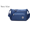 Image of Women Messenger Bags Mini Ladies Nylon Handbags Shoulder Bag For Women Tote Handbag Bolsas Feminina Crossbody Bags Shopping