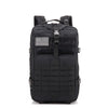 Image of Tactical Backpack 50L Military Backpack Assault Tactical Infantry Rucksack Sports Camping Big Capacity Hiking Bag Backpacks Shopping