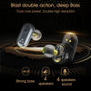 Image of Original SYLLABLE S101 TWS bass earphones wireless headset noise reduction SYLLABLE Volume control earbuds Bluetooth-compatible Shopping