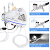 Image of Beauty Star Diamond Microdermabrasion Dermabrasion Machine With Spray Gun Water Spray Vacuum Suction Exfoliation Facial Massage Shopping