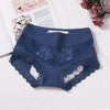 Image of Leak Proof Menstrual Panties Physiological Period Pants Women Underwear Comfort Cotton Lace Briefs Undies Mid Rise Briefs 9059 Shopping