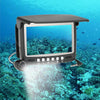 Image of High quality 4.3" color monitor underwater fishing camera ice ocean fish finder camera wireless echo sounder fishing accessories Shopping