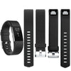 Image of Wrist Strap for Fitbit Charge 2 Band Smart Watch Accessorie For Fitbit Charge 2 Smart Wristband Strap Replacement Bands Shopping