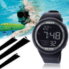 Image of Hot!!! Fashion Men Sports Watches Waterproof 100m Outdoor Fun Digital Watch Swimming Diving Wristwatch Reloj Hombre Montre Homme Shopping