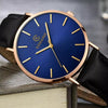 Image of Relogio Masculino Mens Watches Top Brand Luxury Ultra-thin Watch Men Watch Men's Watch Clock erkek kol saati reloj hombre Shopping