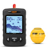 Image of Lucky FFW718& FFW718LA Wireless Portable Fish Finder 45M/135FT Sonar Depth Sounder Alarm Ocean River Lake Shopping