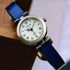 Image of Shsby New Fashion Hot-Selling Leather Female Watch ROMA Vintage Watch Women Dress Watches Shopping