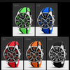 Image of Watches Men Luxury Brand SKMEI Chronograph Men Sports Watches Waterproof Male Clock Quartz Men's Watch reloj hombre 2018 Shopping