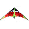 Image of Professional  1.8/2.4 m Swift Power Stunt Kite Dual Line Entry-Level For Beginner Good Flying Shopping