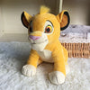 Image of 2023 New 30cm The Lion King Simba Soft kids doll 11.8'' Young Simba Stuffed Animals Plush Toy Children toy Gifts Free Shipping Shopping