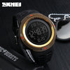 Image of SKMEI Brand Men Sports Watches Fashion Chronos Countdown Waterproof LED Digital Watch Man Military Wrist Watch Relogio Masculino Shopping