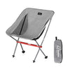 Image of Naturehike Folding Chair Ultralight Aluminium Alloy Beach Chairs Outdoor Portable Mini Furniture Camping/Hiking/Picnic/Fishing Shopping