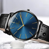 Image of Relogio Masculino Mens Watches Top Brand Luxury Ultra-thin Watch Men Watch Men's Watch Clock erkek kol saati reloj hombre Shopping