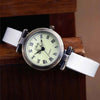 Image of Shsby New Fashion Hot-Selling Leather Female Watch ROMA Vintage Watch Women Dress Watches Shopping