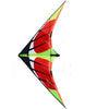 Image of Professional  1.8/2.4 m Swift Power Stunt Kite Dual Line Entry-Level For Beginner Good Flying Shopping