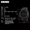 Image of SKMEI Brand Men Sports Watches Fashion Chronos Countdown Waterproof LED Digital Watch Man Military Wrist Watch Relogio Masculino Shopping