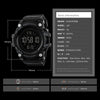 Image of SKMEI Countdown Stopwatch Sport Watch Mens Watches Top Brand Luxury Men Wrist Watch Waterproof LED Electronic Digital Male Watch Shopping