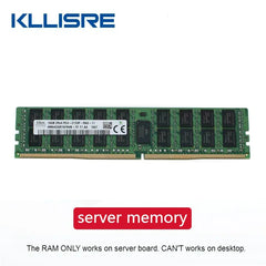 DDR4 8GB 16GB 4GB 32GB 64GB server memory 2400 2133MHz ECC REG PC4-2133P 2400T ram Shopping