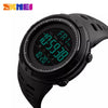 Image of SKMEI Brand Men Sports Watches Fashion Chronos Countdown Waterproof LED Digital Watch Man Military Wrist Watch Relogio Masculino Shopping