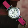 Image of Shsby New Fashion Hot-Selling Leather Female Watch ROMA Vintage Watch Women Dress Watches Shopping