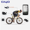 Image of 2.5'' Cycling Computer Bluetooth Wireless Mountain Road Bike Speedometer Backlight Bicycle Odometer IPX5 Waterproof Speedometers Shopping