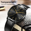 Image of Relogio Masculino Mens Watches Top Brand Luxury Ultra-thin Watch Men Watch Men's Watch Clock erkek kol saati reloj hombre Shopping