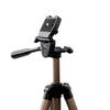 Image of FOSOTO WT3130 Profesional Aluminum Mini Tripods Camera Tripod Stand With Smartphone Holder For DSLR Camera Phone Smartphone Shopping