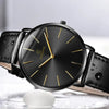 Image of Relogio Masculino Mens Watches Top Brand Luxury Ultra-thin Watch Men Watch Men's Watch Clock erkek kol saati reloj hombre Shopping