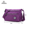 Image of Women Messenger Bags Mini Ladies Nylon Handbags Shoulder Bag For Women Tote Handbag Bolsas Feminina Crossbody Bags Shopping