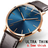 Image of Relogio Masculino Mens Watches Top Brand Luxury Ultra-thin Watch Men Watch Men's Watch Clock erkek kol saati reloj hombre Shopping