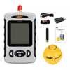 Image of Lucky FFW718& FFW718LA Wireless Portable Fish Finder 45M/135FT Sonar Depth Sounder Alarm Ocean River Lake Shopping