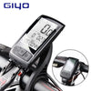 Image of 2.5'' Cycling Computer Bluetooth Wireless Mountain Road Bike Speedometer Backlight Bicycle Odometer IPX5 Waterproof Speedometers Shopping