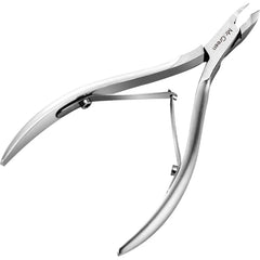 MR.GREEN Nail Clipper Cuticle Nipper Cutter Stainless Steel Pedicure Manicure Scissor Nail Tool For Trim Dead Skin Cuticle