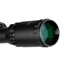 Image of DIANA 4-16x44 Tactical Riflescope Optic Sight Green Red Illuminated Hunting Scopes Rifle Scope Sniper Airsoft Air Gun S Shopping