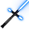 Image of LGT Lightsaber Heavy Dueling FOC Light Saber Metal Handle Infinite Colors Changing 9 Sound Fonts Sensitive Smooth Swing Shopping