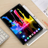 Image of New 10.1 Inch Octa Core Tablet Pc 4GB RAM 64GB ROM Dual Card Android 9 Google Play WiFi Bluetooth 10 Inch Phone Call Tablets Shopping