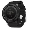 Image of NORTH EDGE Men's sport Digital watch Hours Running Swimming Military Army watches Altimeter Barometer Compass waterproof 50m Shopping