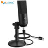 Image of FIFINE USB Microphone for laptop and Computers for Recording Streaming Voice overs Podcasting for Audio&Video K670 Shopping