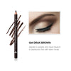 Image of 2022 New Hot Sale 12pcs Waterproof Eye Brow Pencil Black Brown Eyebrow Pen Long Lasting Makeup Drop Shipping Shopping