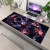 Image of Mousepad Home XXL New Large Mouse Mat MousePads Starry Sky Office Laptop Carpet Soft Anti-slip Desktop Mouse Pad Mouse Mat Shopping