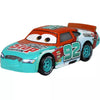 Image of Cars Disney Pixar Cars 2 3 Toy Lightning McQueen Mater Sheriff Alloy Metal Model Car 1:55 Metal Toys Vehicles Boy Children Gifts Shopping