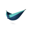 Image of Youpin Zaofeng Outdoor Hammock Parachute Cloth Anti-rollover Swing Bed Outdoor Camping Hammock Adult Sleeping Bed Hanging Chair Shopping