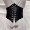 Image of SISHION Black Red Pink Gold Body Shapewear Women Gothic Clothing Underbust Waist Cincher Sexy Bridal Corsets and Bustiers VB0001 Shopping