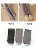 Image of Women Warm Winter Leggings High Waist Slim Leggings for Women skin-transparent And Velvet Leggings Winter 2021 New Shopping