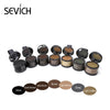 Image of Sevich Hair Fluffy Powder Instantly Black Blonde Root Cover Up Hair Concealer Coverag Paint Repair Fill In Shadow Thinning Shopping