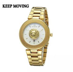 Top Luxury Fashion Brand Elegant Women Watches Quartz Waterproof WristWatches Calendar Ladies Watch relogio feminino Gift 2021 Shopping