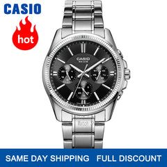 Casio watch wrist watch men top brand luxury set quartz watche 50m Waterproof men watch Sport military Watch relogio masculino Shopping