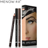 Image of 2022 New Hot Sale 12pcs Waterproof Eye Brow Pencil Black Brown Eyebrow Pen Long Lasting Makeup Drop Shipping Shopping